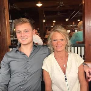 Meet your Posher, Kyle